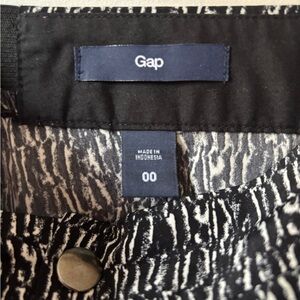 Gap pants